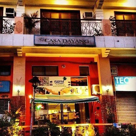 Casa Dayang Boracay Hotel Balabag  Exterior photo
