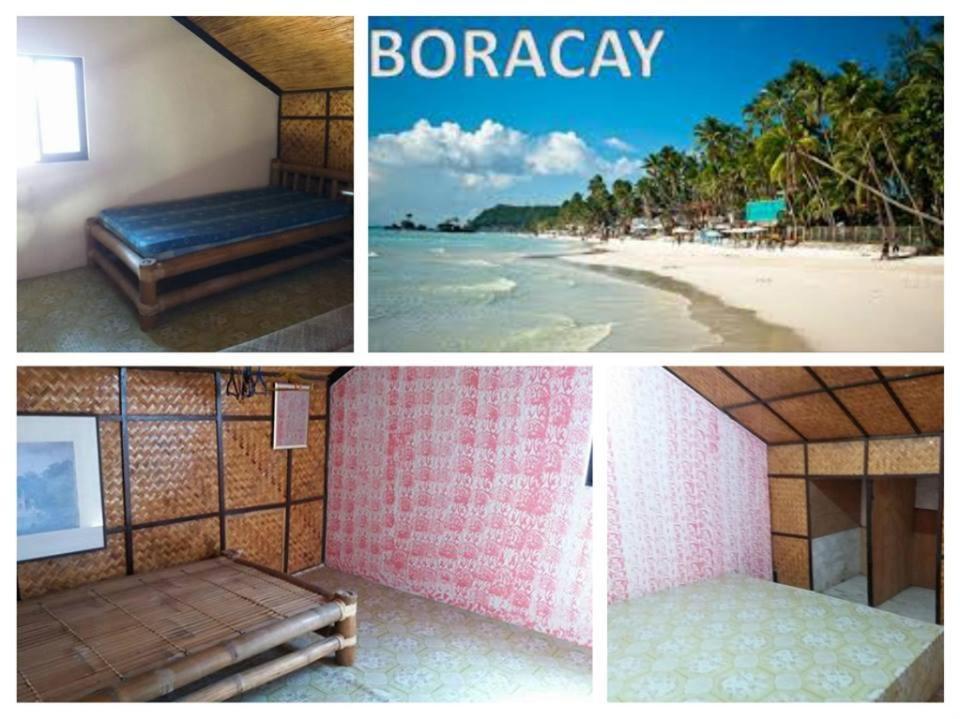 Casa Dayang Boracay Hotel Balabag  Exterior photo