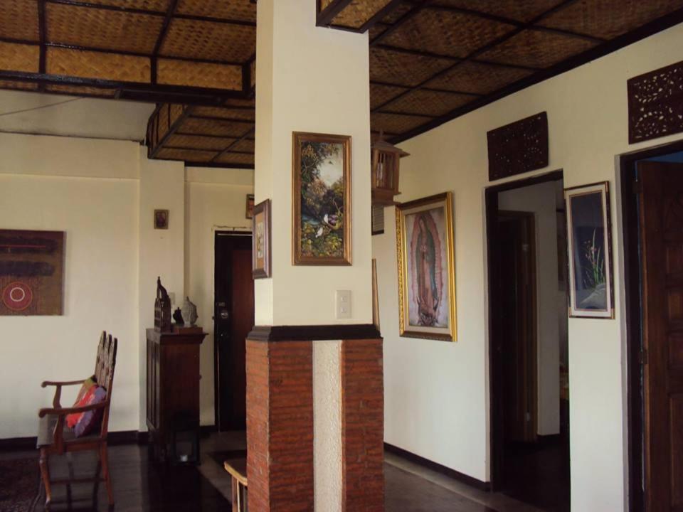 Casa Dayang Boracay Hotel Balabag  Exterior photo