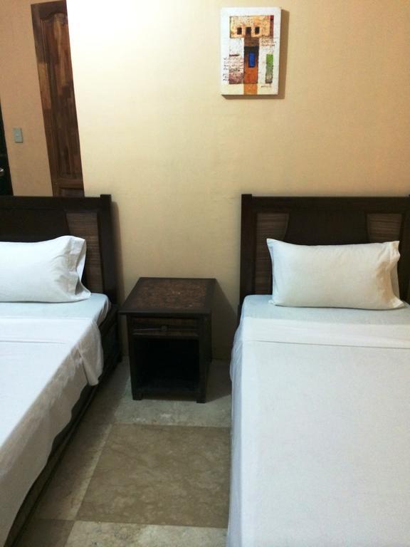 Casa Dayang Boracay Hotel Balabag  Exterior photo