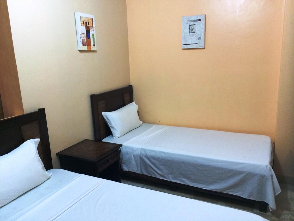 Casa Dayang Boracay Hotel Balabag  Exterior photo