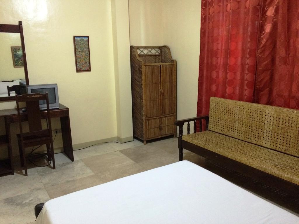 Casa Dayang Boracay Hotel Balabag  Exterior photo