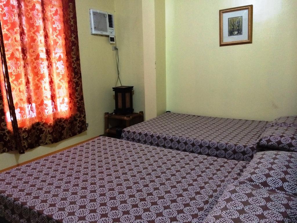 Casa Dayang Boracay Hotel Balabag  Room photo