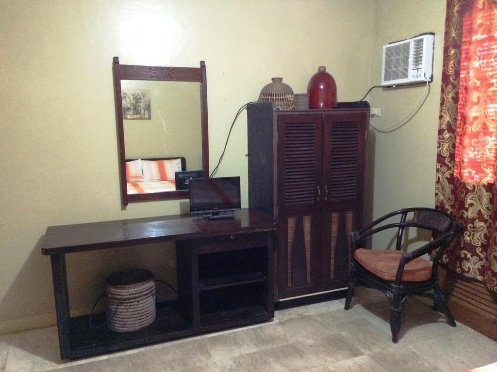 Casa Dayang Boracay Hotel Balabag  Room photo