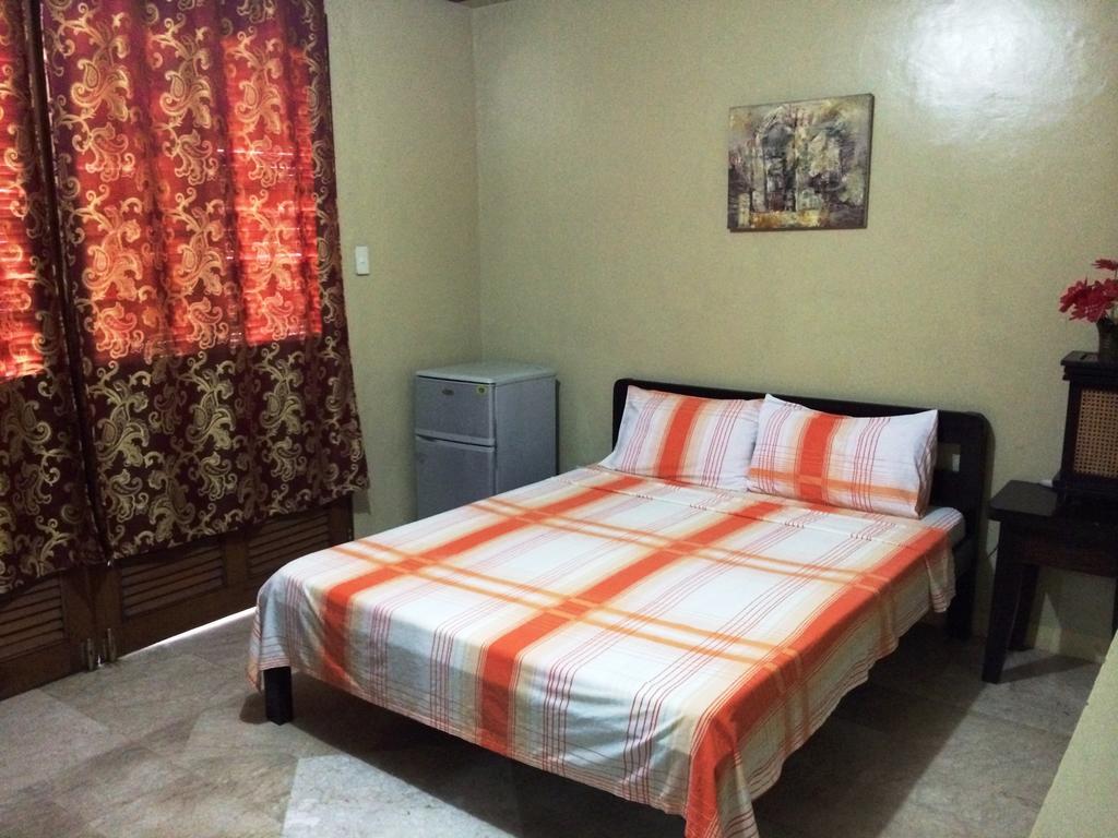 Casa Dayang Boracay Hotel Balabag  Room photo
