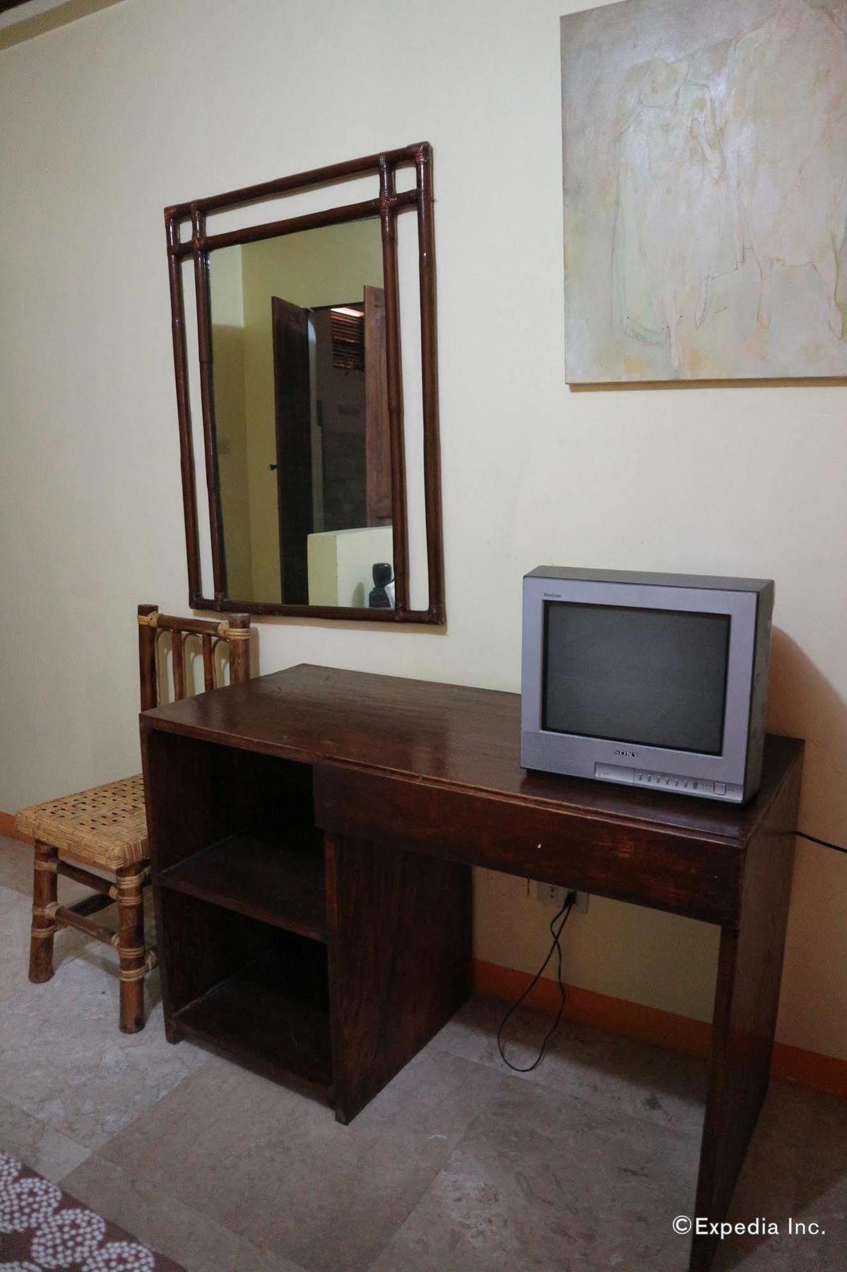Casa Dayang Boracay Hotel Balabag  Exterior photo