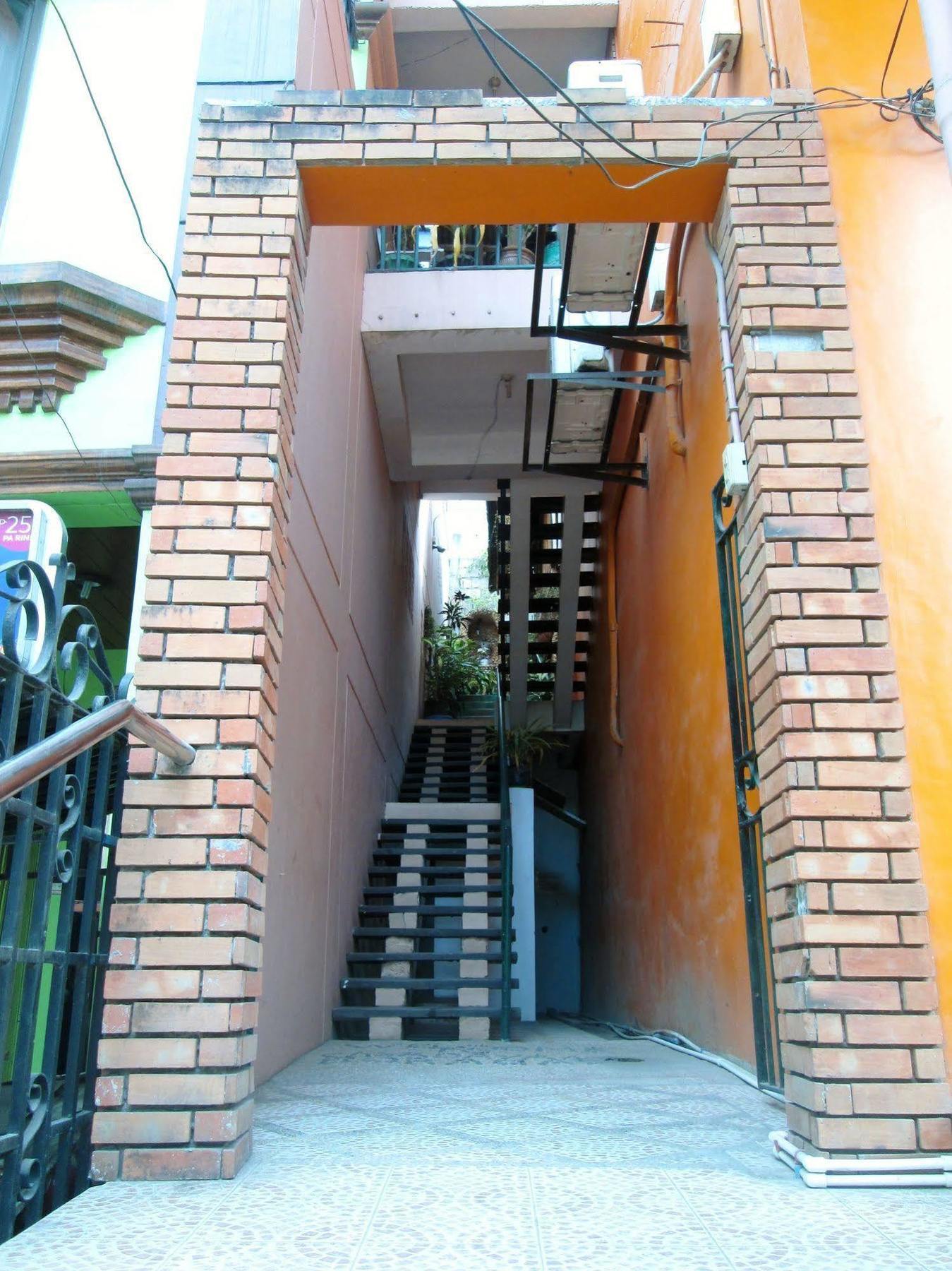 Casa Dayang Boracay Hotel Balabag  Exterior photo