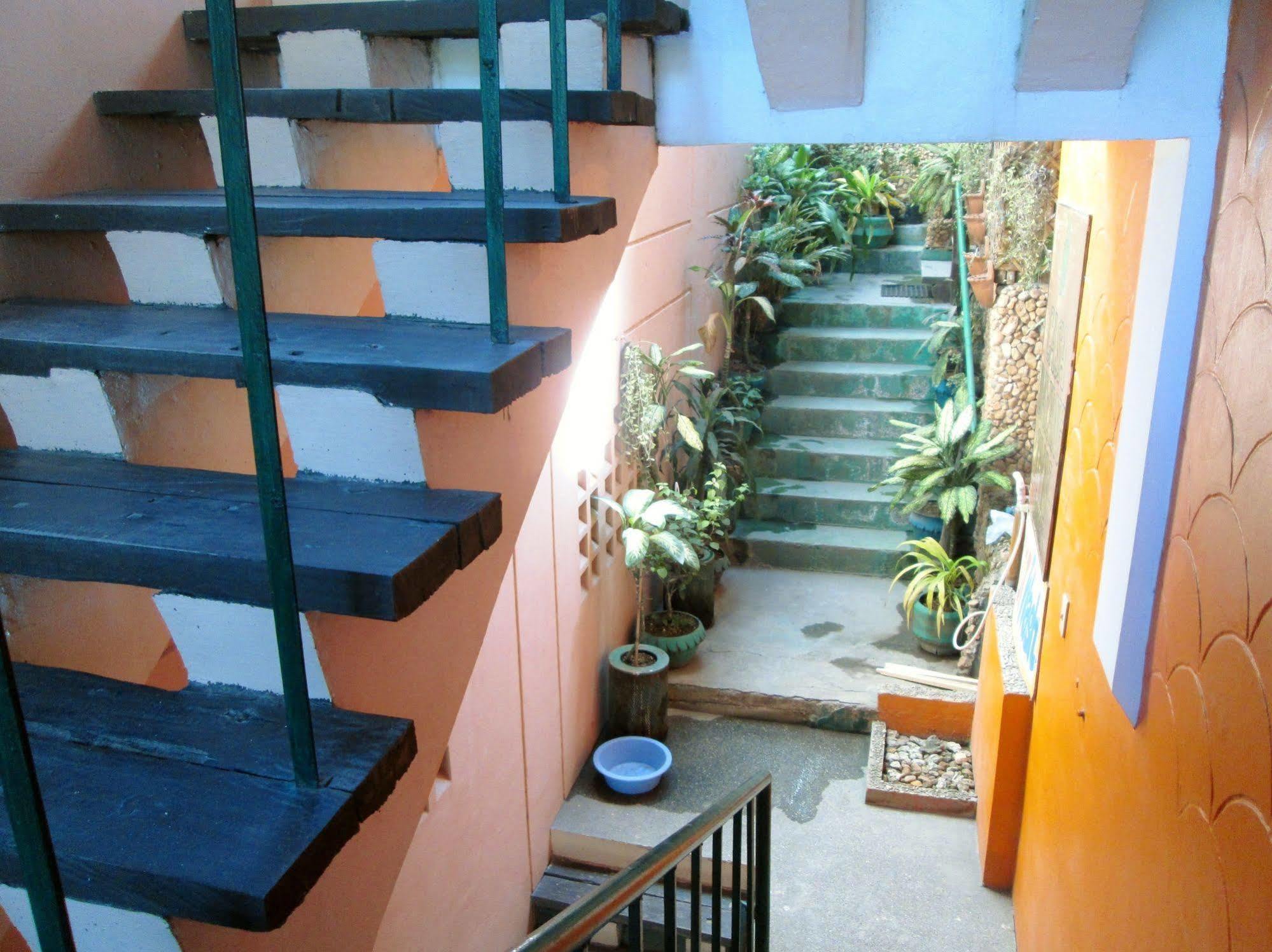 Casa Dayang Boracay Hotel Balabag  Exterior photo