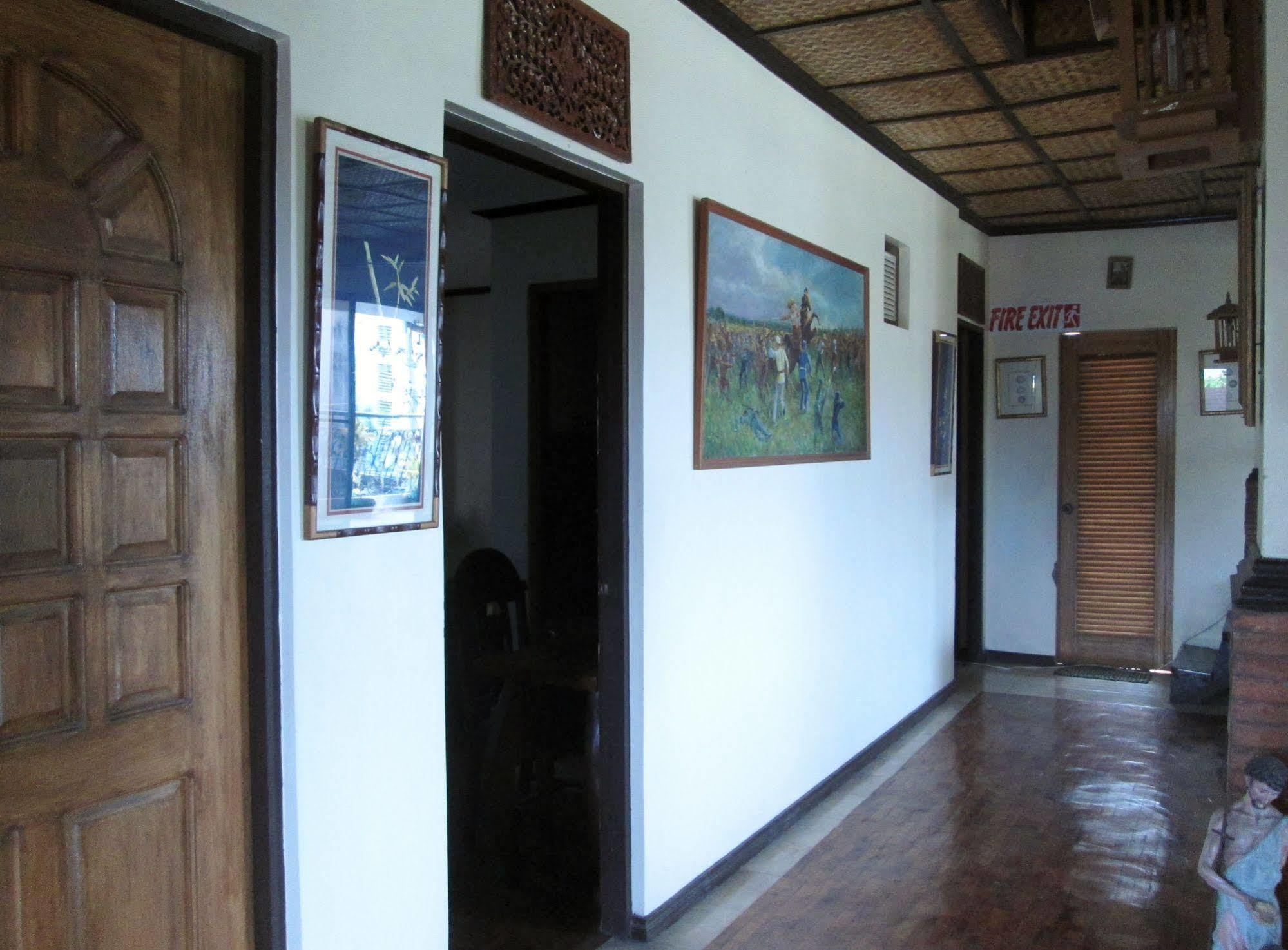 Casa Dayang Boracay Hotel Balabag  Exterior photo